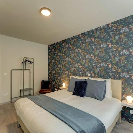 Lovely Holiday Home In Roesbrugge With Sauna And Bubble Bath Bagian luar foto